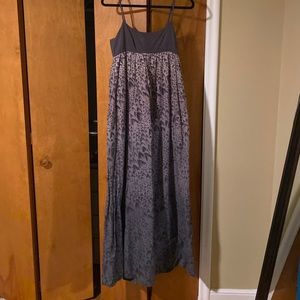 Billabong Maxi Dress